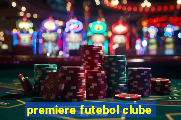 premiere futebol clube